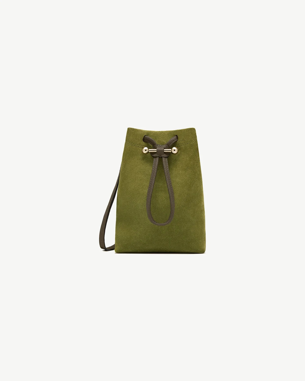 Osette Midi Pouch | Strathberry
