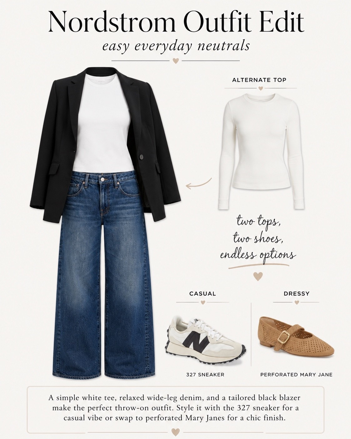 teacher outfits
