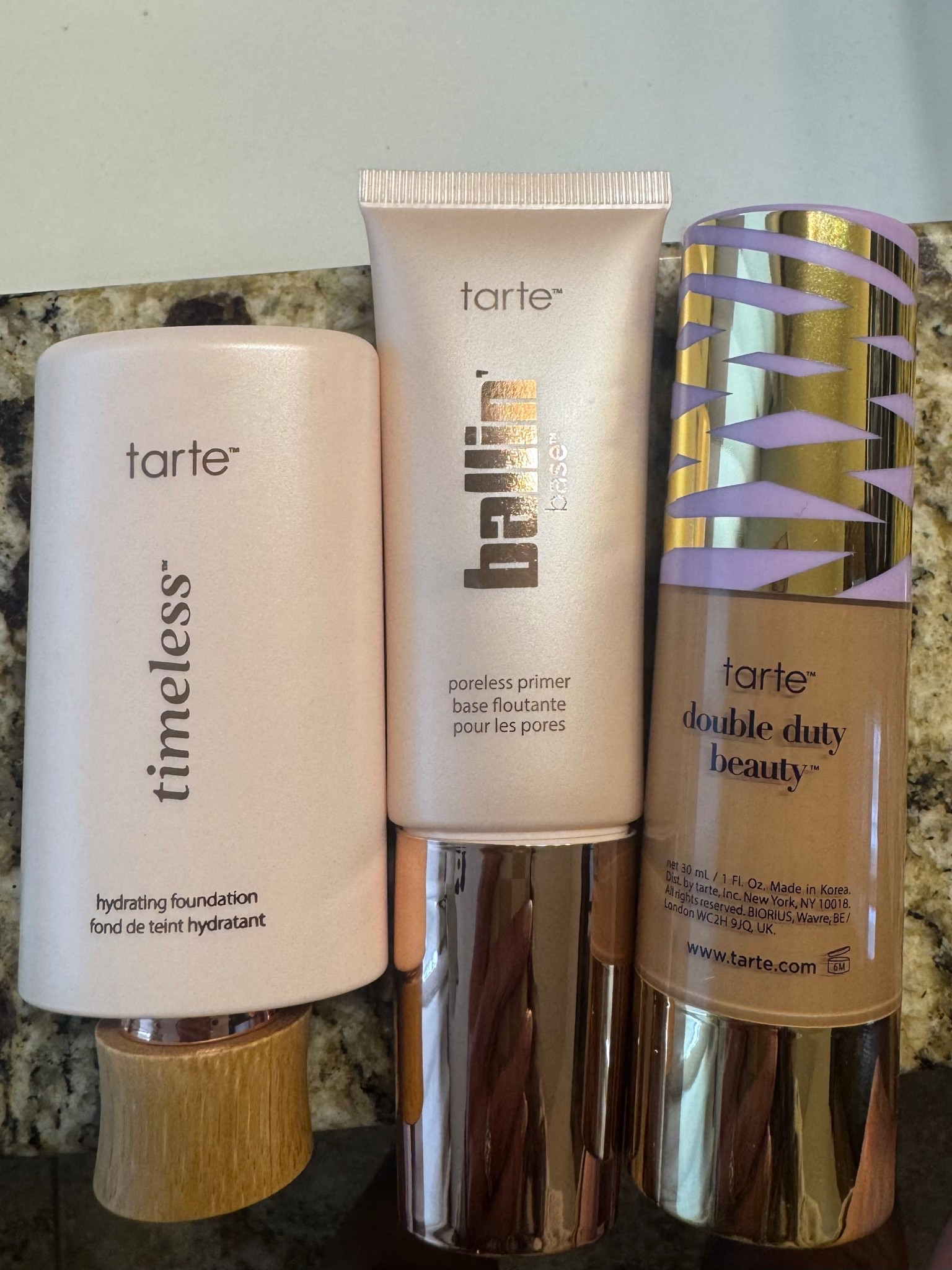 Three new Yarte products I’m using 

#LTKBeauty #LTKSaleAlert