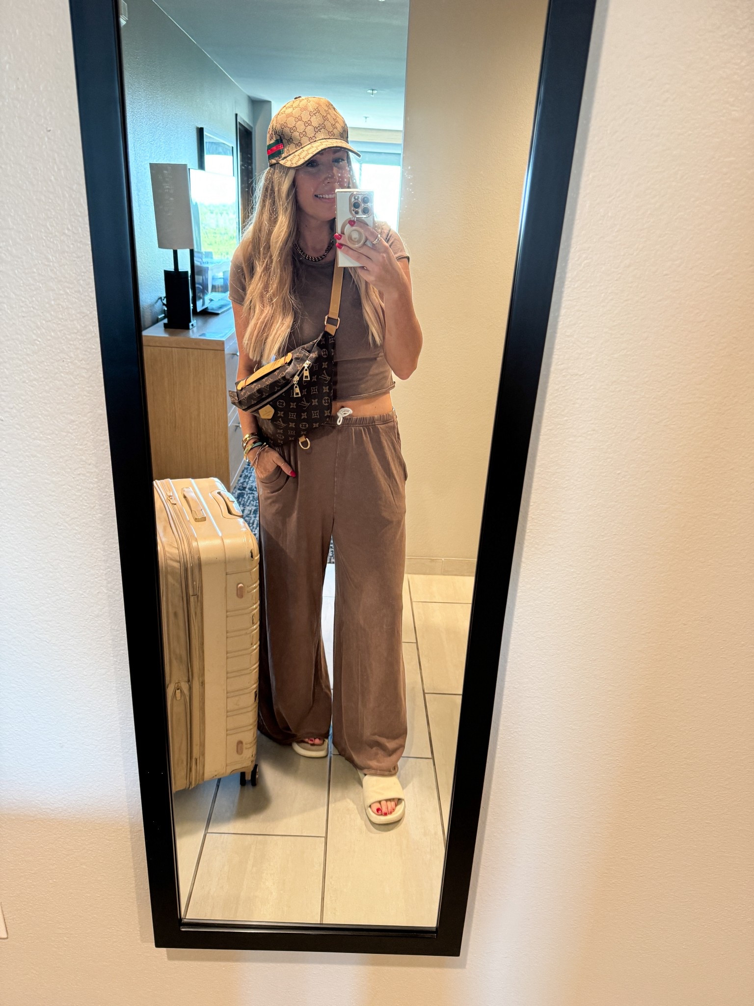 Sized up to a large I. The shorts and top. Travel outfit. California. Suede. Prime day. Road trip. Adidas. Denim jacket. Chocolate brown. Amazon big deal days. Pumpkin patch. Leopard pa ts. Camo. Carpool pickup. Sports mom outfits. Amazon prime day. Prime day. Gift guide teen. Tween. Game day outfit. Wedding guest dress. Halloween. Nike shoes. Gift guide for the host. Black Friday. Early Black Friday. Gift guide for the hostess. Gift guide for mil. Hift hide for the homebody. Gift guide for teens. Gift guide for teen boys. Cozy gift guide. Gift guide for her. Gift for the beauty lover. Skincare. Gift guide under $10. Gift guide under $50. Gift guide under $25. Gift guide for him. Gift guide for father in law. Gift guide for FIL. Beauty. Halloween. Gift guide for her. Gift guide for teens. 2025 gift guide. LED face mask. Lounge wear. Gift guide for thr cozy girl. Gift guide for the host. Gift guide for MIL. Lip stain. 2025 gift guide. Gift guide for her. Gift guide for teens. Porch decor. Chair. Game day outfit. Fall outfits. Fall photos. Sized up to a large in this 2 piece set.  Fall outfits. Travel outfit. Lounge set. Free people. Denim dress. Halloween. Denim dress. Jacket. Thanksgiving outfit. Abercrombie sale. Suede. Suede bag. On cloud. Fall. Fashion. Sports mom. Fall shoes. Sneakers fit true to size. On cloud shoes.. Athleisure. Shorts fits true to size. Beach bag. Coverup. Sandals. Sneaker. Causal outfit. Beach vacation. Free people looks for less bag. Sunglasses. Hat. Linen pants. Sized up to a large in the top and sweatpants for this fit. Travel outfit. Resort wear. Maxi dress. Fall wedding guest dress. Wedding guest dress 2025. Workwear. Cardigan. Maxi dress.

#LTKSeasonal #LTKOver40 #LTKSaleAlert