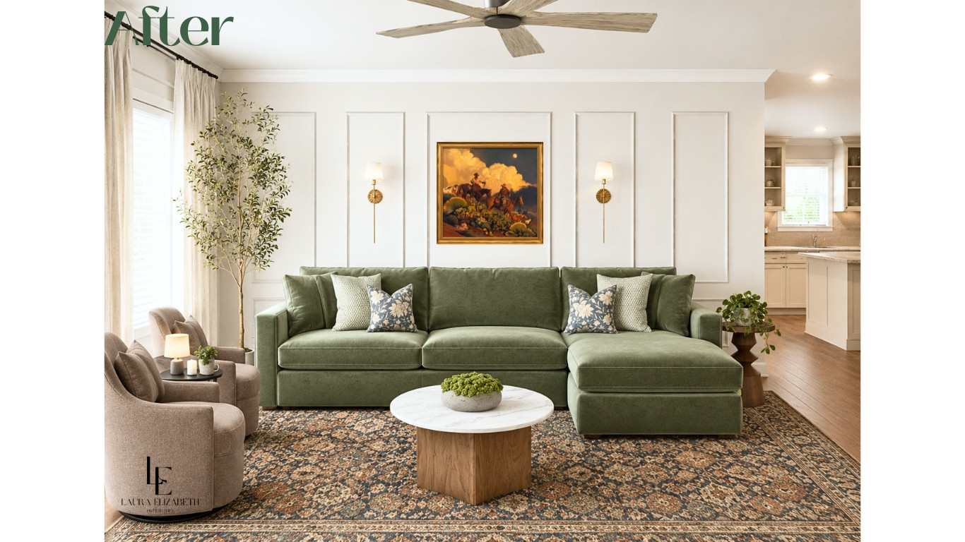 Transform your space into a timeless, warm, and cozy design with our links!

#LTKHome