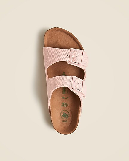 Girls' Birkenstock® Arizona EVA sandals | J. Crew US