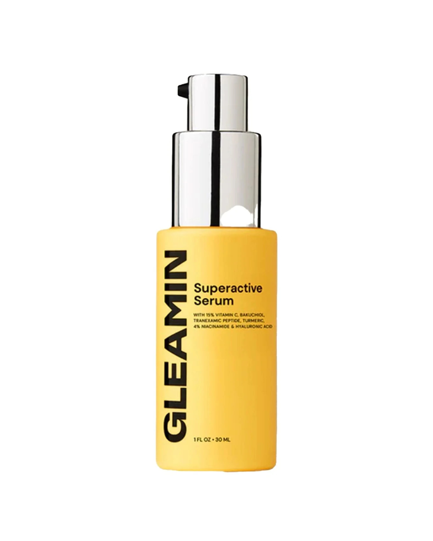 Gleamin Superactive Serum | Soko Glam | Soko Glam