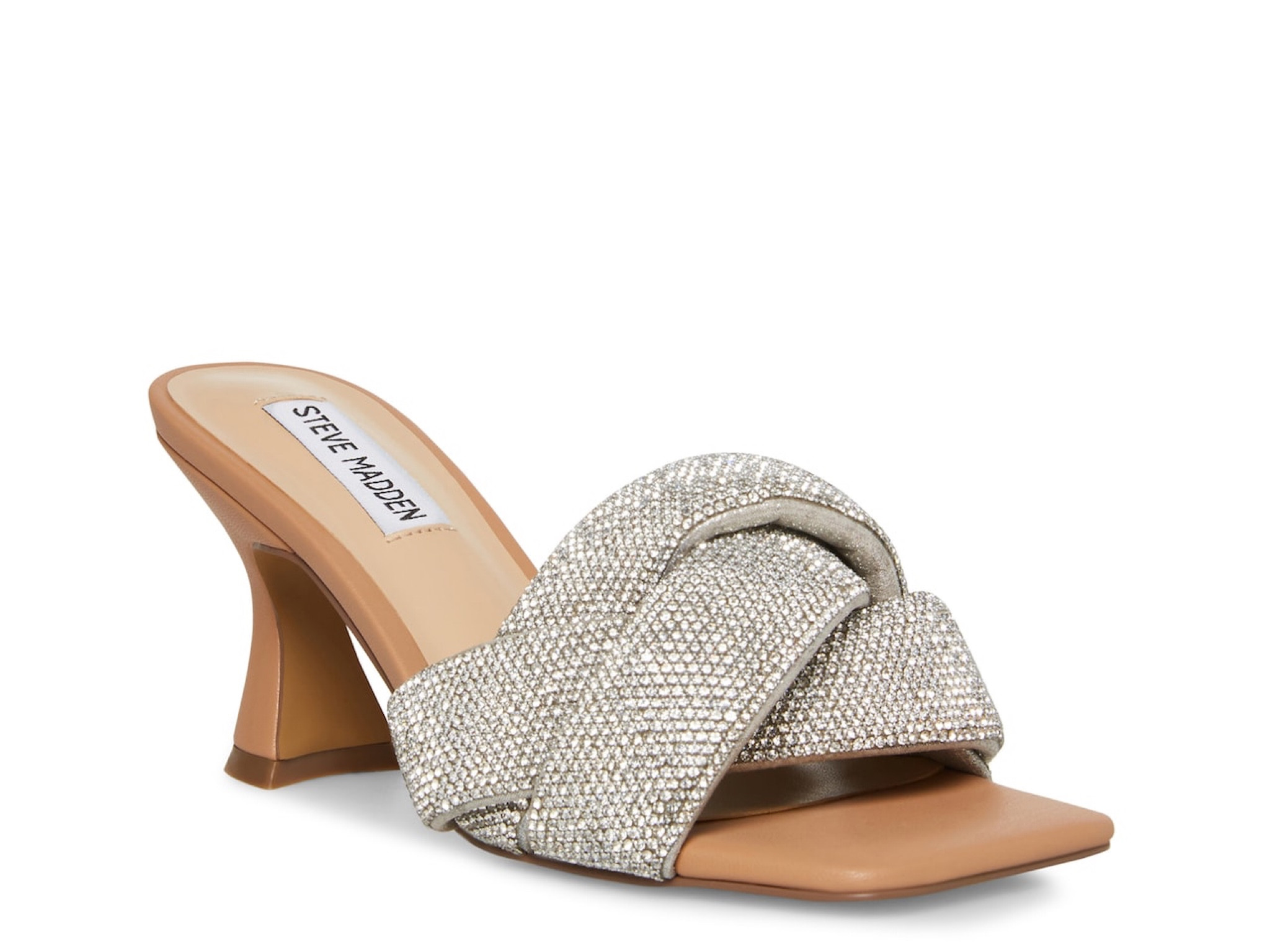 DSW sandals 

#LTKshoecrush #LTKunder100 #LTKsalealert