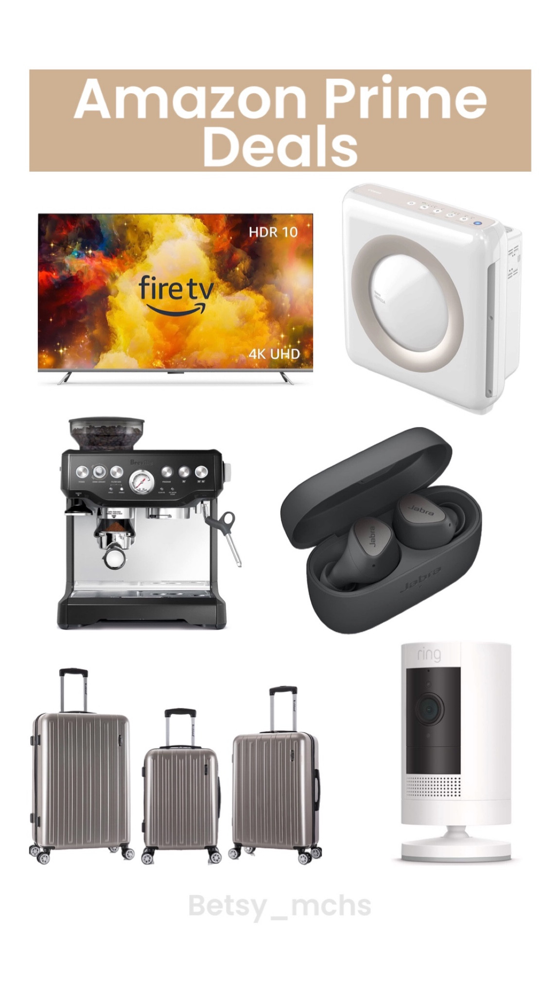 Amazon prime deals

#LTKsalealert #LTKxPrimeDay #LTKFind