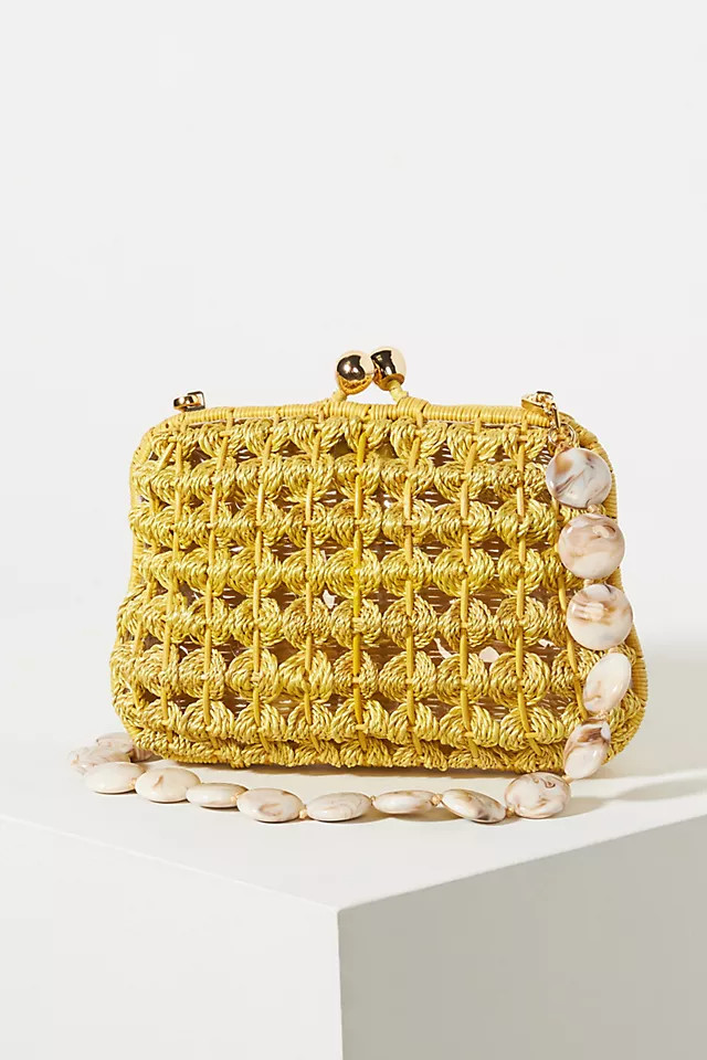 Serpui Marie Tracy Bag | Anthropologie (US)