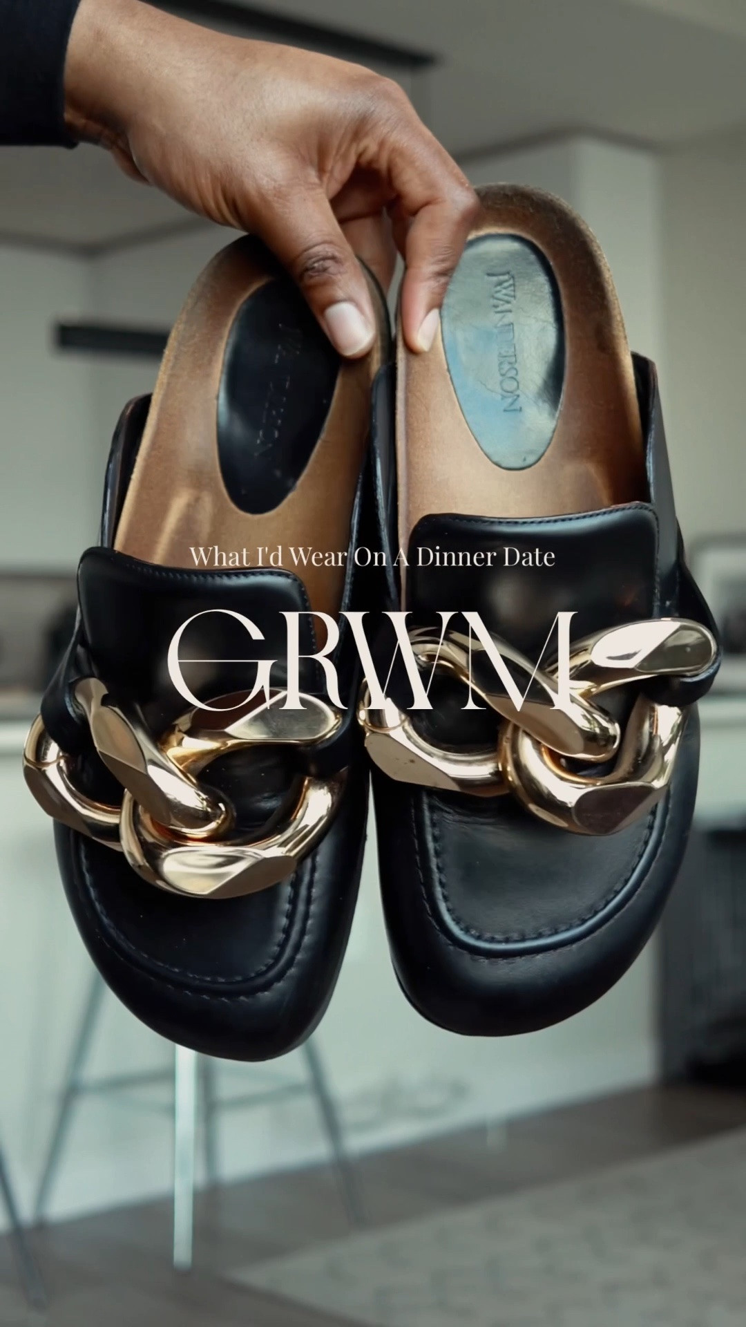 Get Ready With Me: What I’d Wear On a Dinner Date

Where would you wear this? Drop it below  

#LTKootd #LTKMens