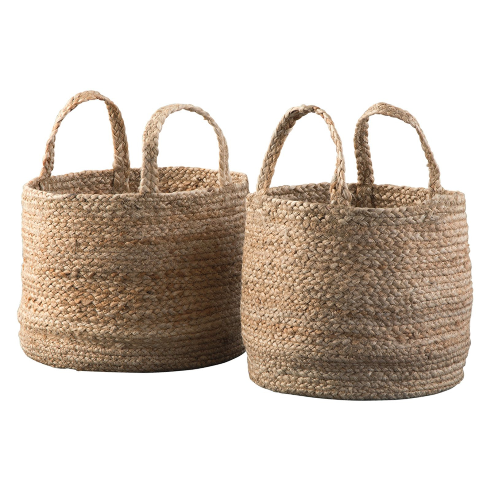 Ashley Brayton Basket - Set of 2 | Walmart (US)