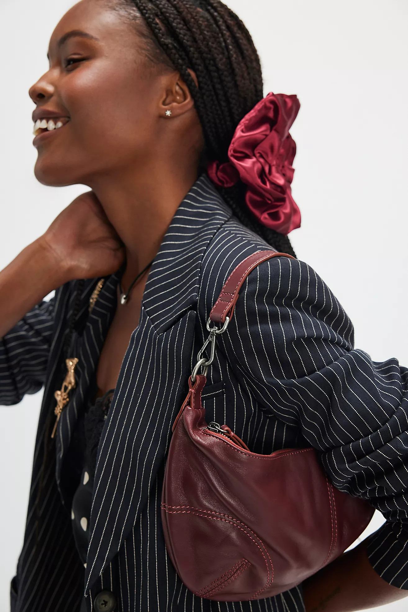 Real World Clutch | Free People (Global - UK&FR Excluded)