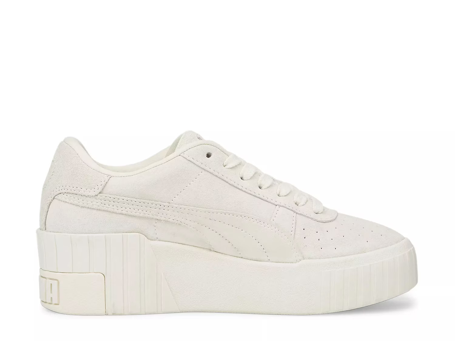 Puma Cali Wedge Sneaker - Women's | DSW