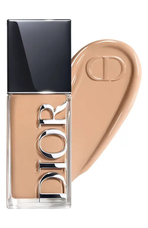 'Dior Forever Skin Glow Foundation in 3.5N Neutral at Nordstrom | Nordstrom
