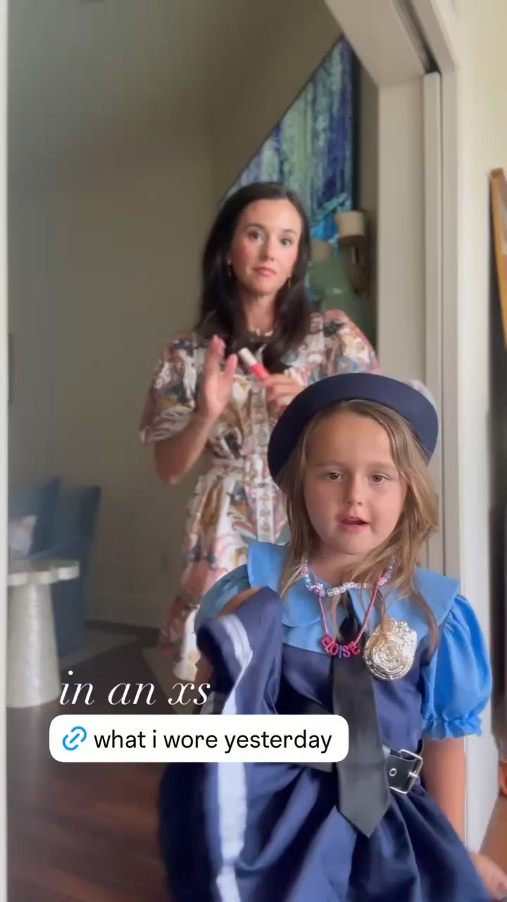 What I wore to Eloise’s birthday celebration!!! Cutest dress from farm Rio and some of my fav target shoes!!! 

#LTKdayinmylife #LTKootd #LTKmomlife