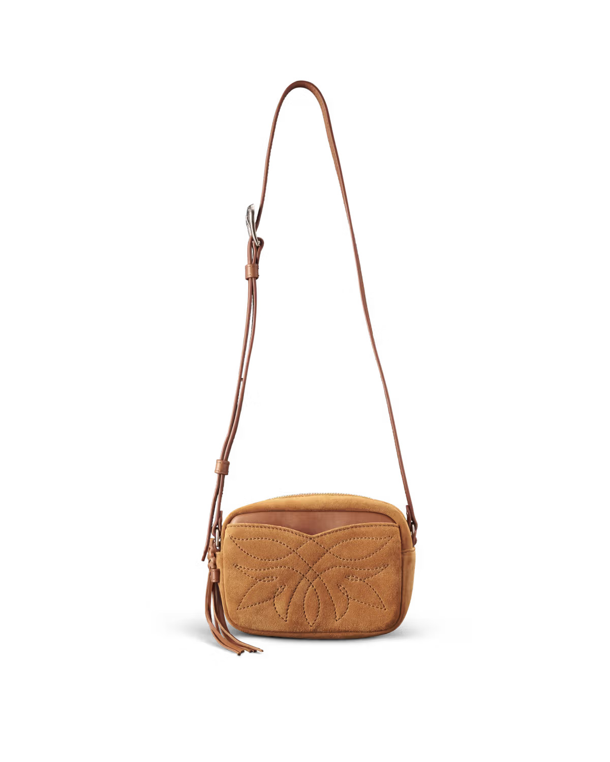 Flower Mini Crossbody | Tecovas | Tecovas