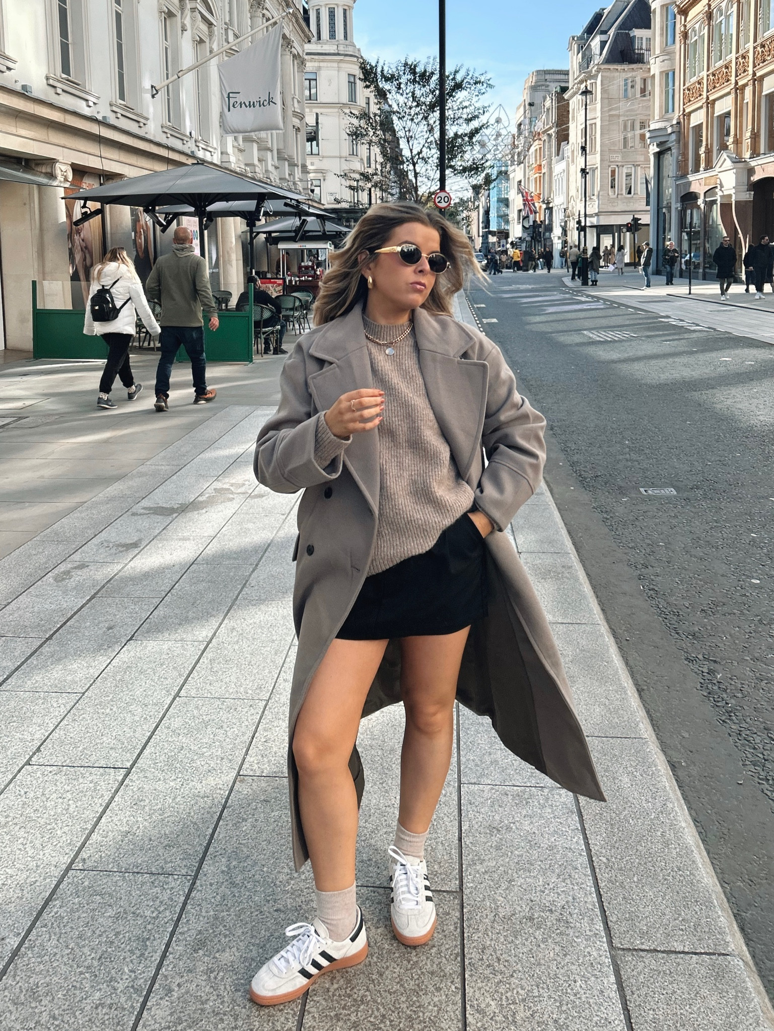 Cosy 🐻 #LTKxAdidas 

#LTKSeasonal #LTKfindsunder100 #LTKeurope