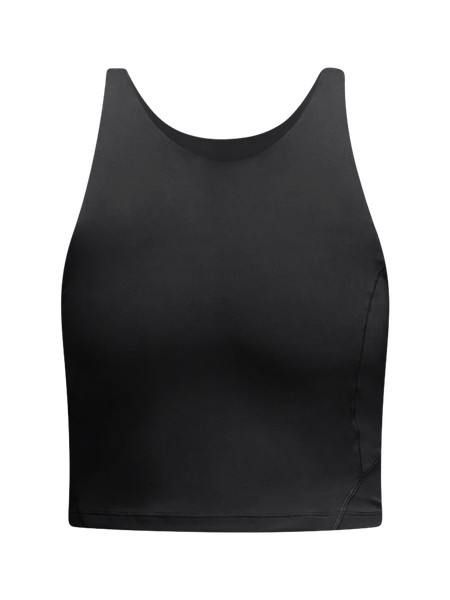 lululemon Align™ High-Neck Tank Top *Light Support | Women's Sleeveless & Tank Tops | lululemon | Lululemon (US)