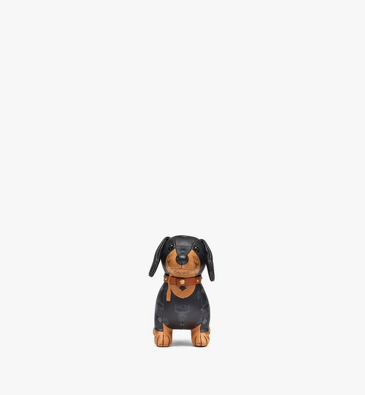 Dachshund Doll in Visetos | MCM (US)
