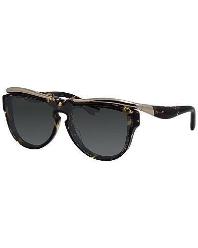 Unisex 3162U 0mm Sunglasses | Gilt & Gilt City