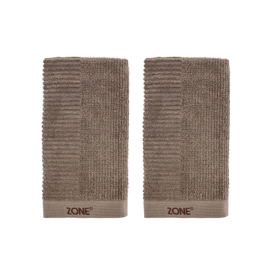 Zone Denmark Classic Hand Towel, Set of 2 | Sabavi Home