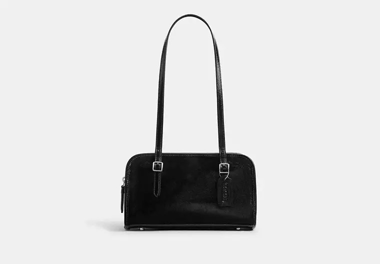 Swing Zip Bag | Coach Outlet CA