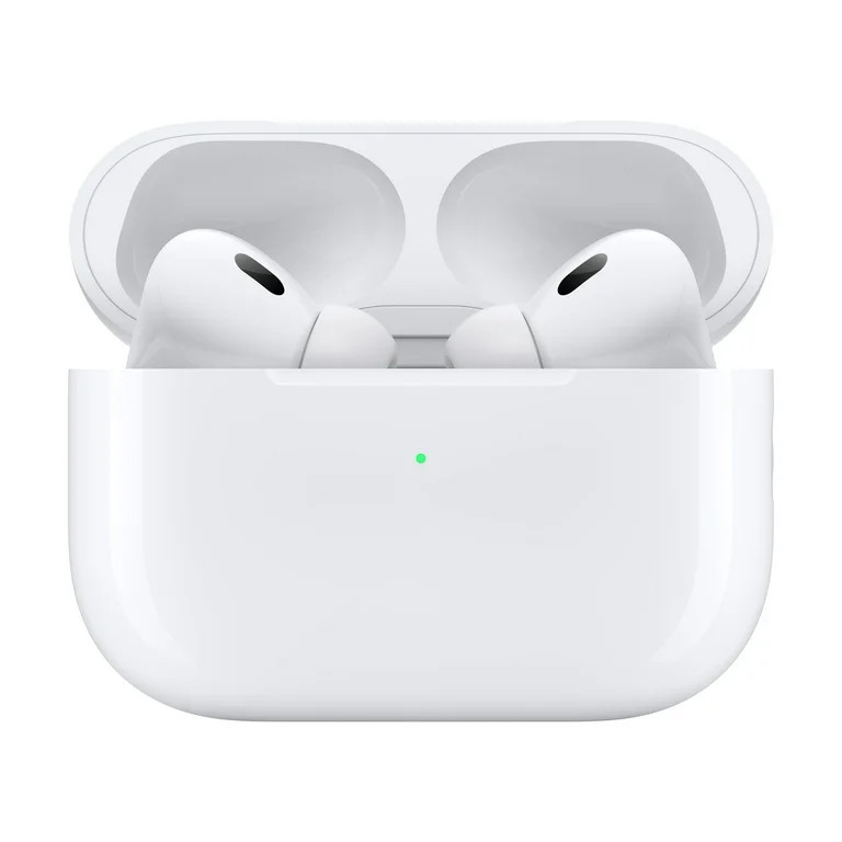 Apple AirPods Pro (2nd Generation) - Lightning | Walmart (US)