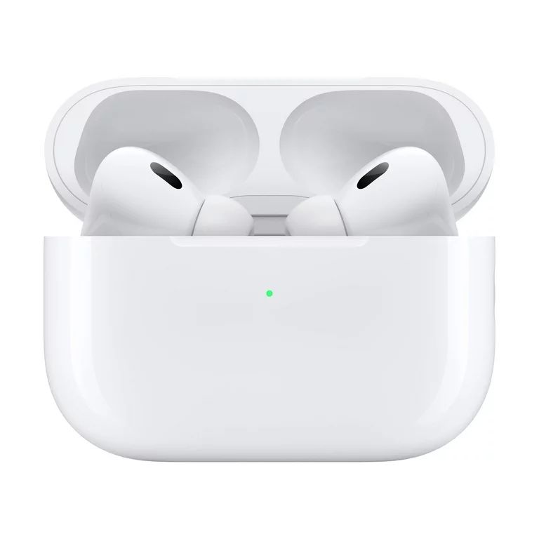 Apple AirPods Pro (2nd Generation) - Lightning | Walmart (US)