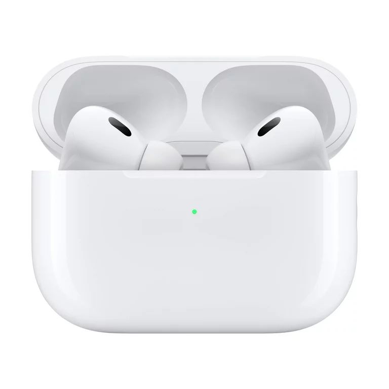 AirPods Pro (2nd generation) with MagSafe Case (USB‑C) | Walmart (US)