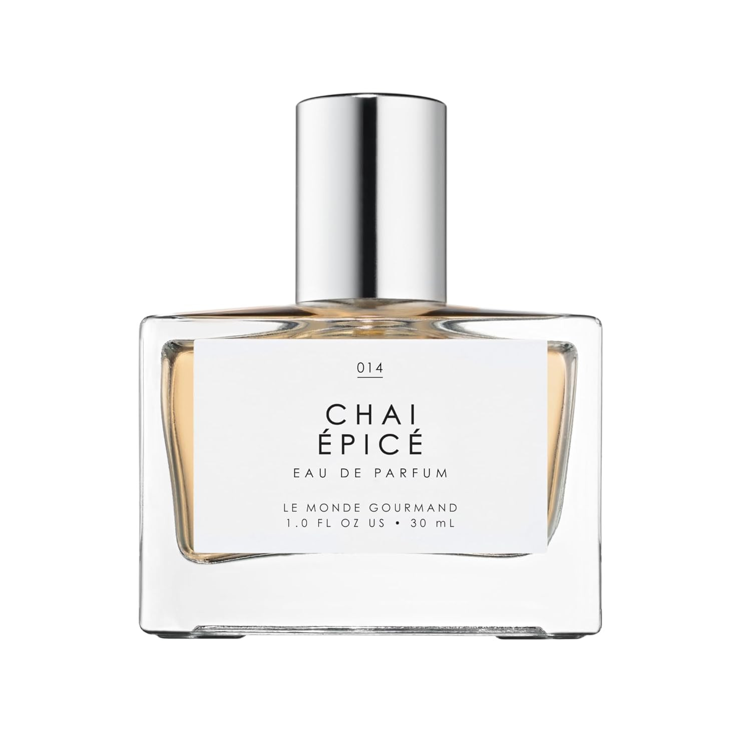 Le Monde Gourmand Chai Épicé Spray Eau de Parfum with Woody, Spicy, Warm Perfume Notes - 1 fl oz (30 ml) | Amazon (US)