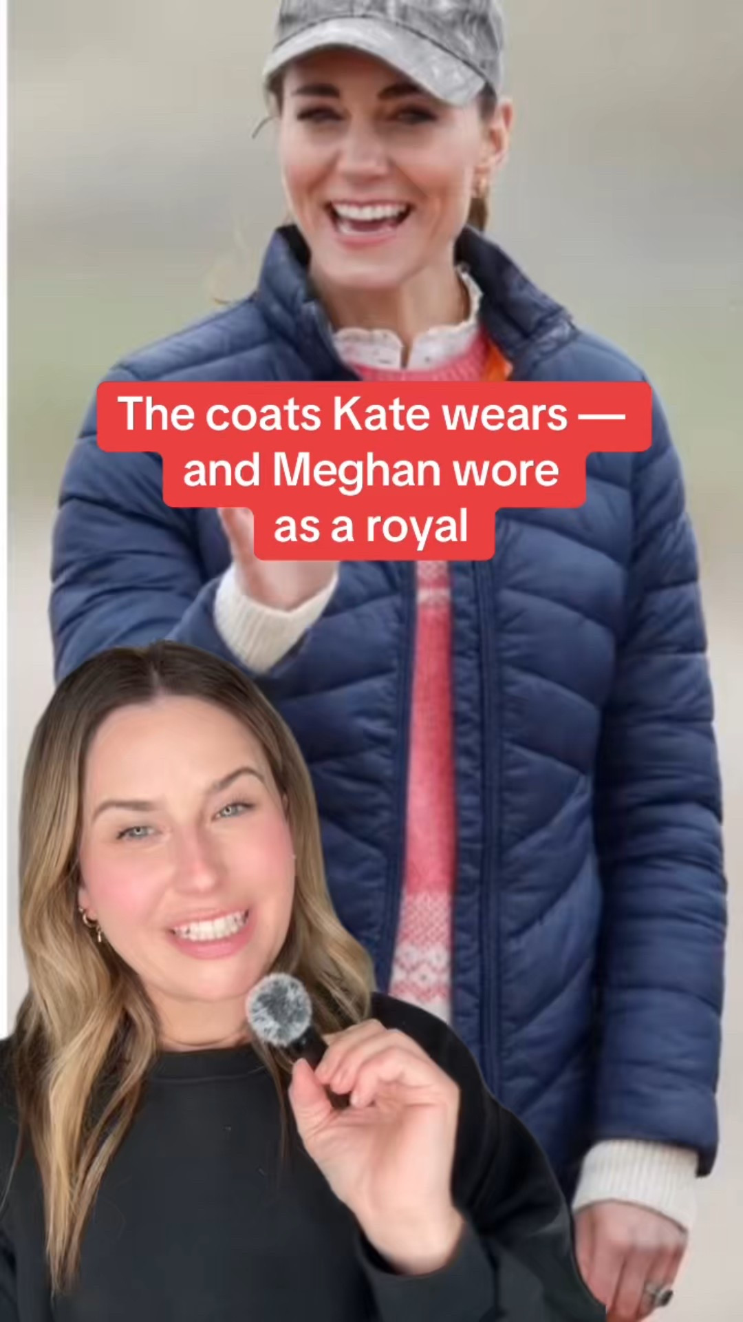 The Barbour quilted coats Kate Middleton has worn for years — and the same Barbour styles Meghan Markle wore during her royal era.

These are classic British quilted jackets designed for everyday wear: polished, practical, and made to last. I linked the exact Barbour quilted styles featured, including the Beadnell and Liddesdale coat


#Barbour
#BarbourJacket
#QuiltedJacket
#KateMiddletonStyle
#MeghanMarkleStyle
#RoyalStyle
#BritishStyle


#LTKSeasonal #LTKootd #LTKgrwm