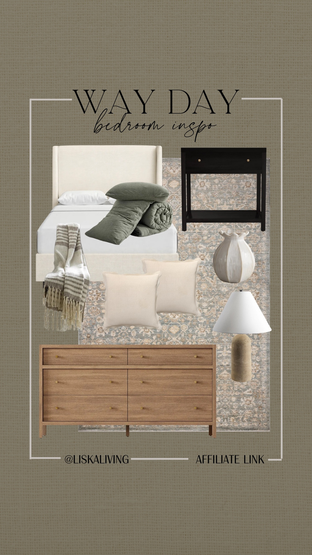 Bedroom inspo from Wayfair

#LTKSaleAlert #LTKHome