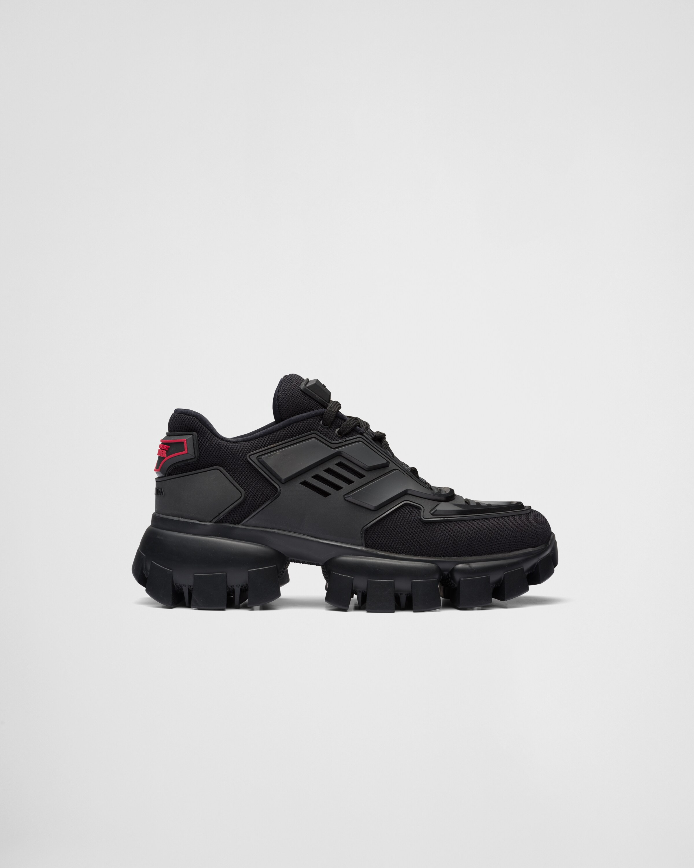 Prada Cloudbust Thunder sneakers | Prada Spa US