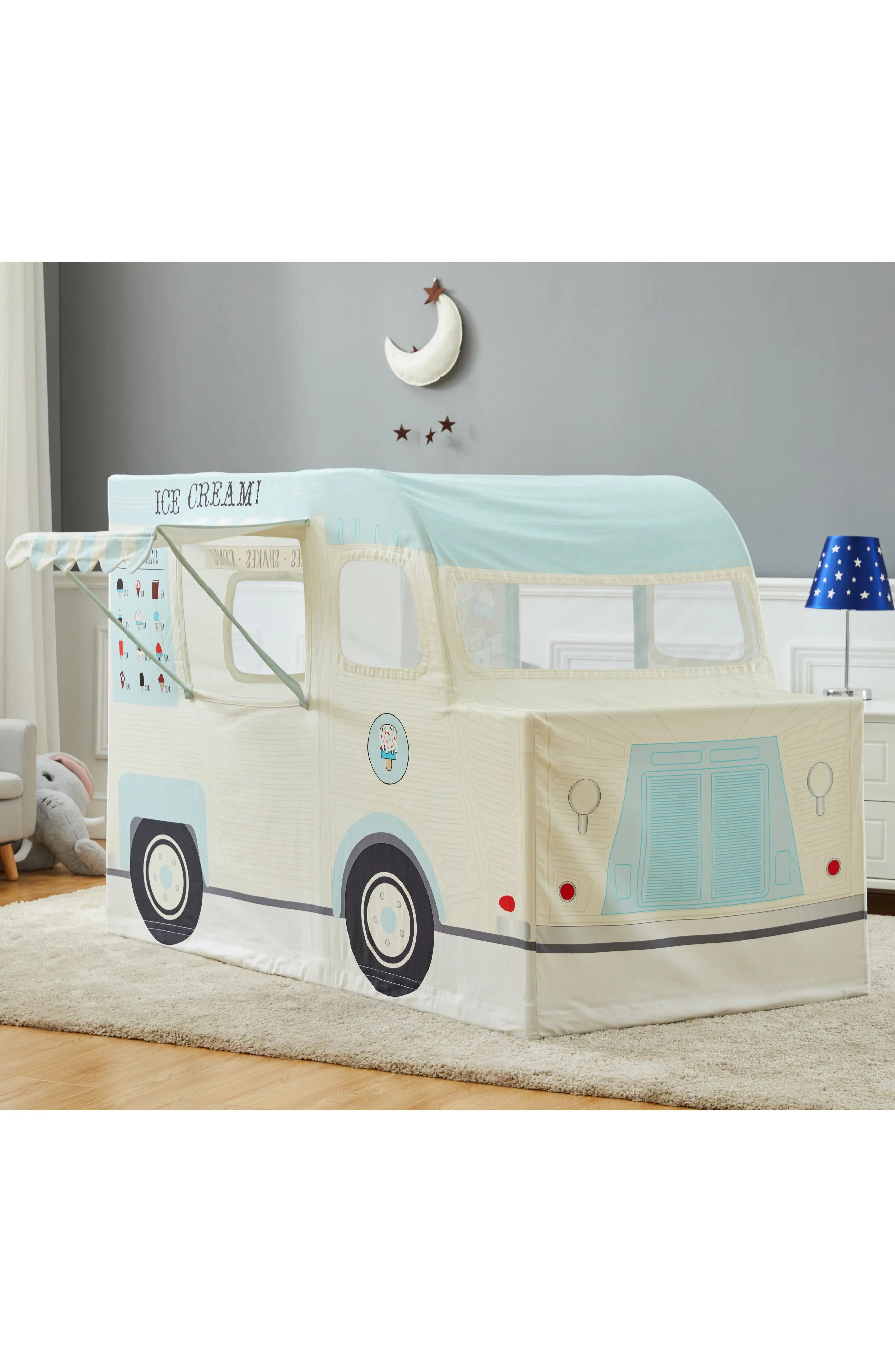 Wonder & Wise by Asweets Asweets Ice Cream Truck Play Tent at Nordstrom | Nordstrom
