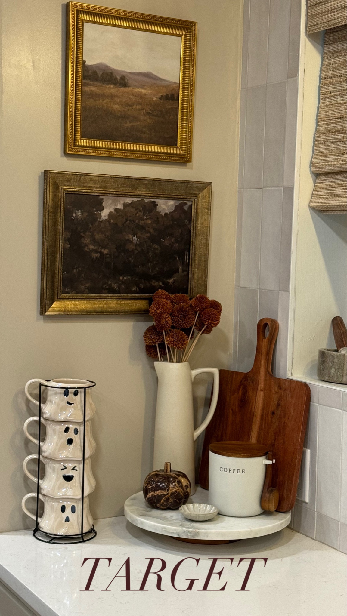 Target fall home finds

@Target @TargetStyle #Target #TargetPartner #TargetStyle #AD

#LTKSaleAlert #LTKHome #LTKFindsUnder50