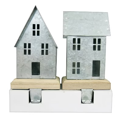 Christmas Stocking Holder White - Wondershop™ | Target