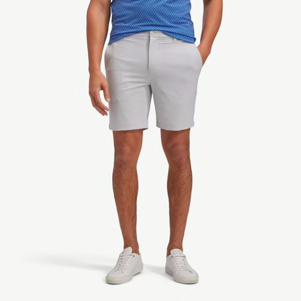 Helmsman Shorts | Mizzen + Main
