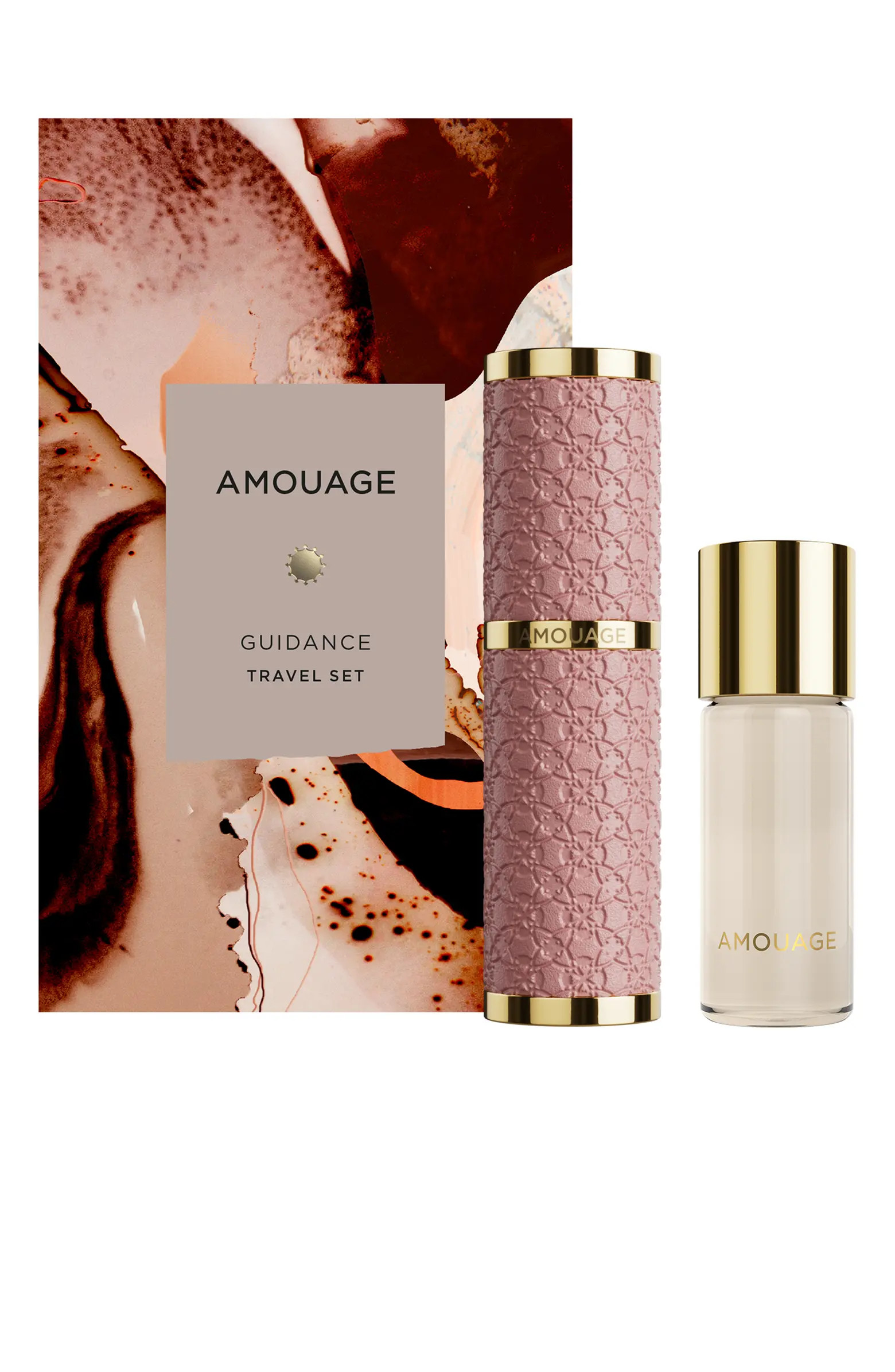 AMOUAGE Guidance Eau de Parfum Gift Set (Limited Edition) (Nordstrom Exclusive) $120 Value | Nord... | Nordstrom