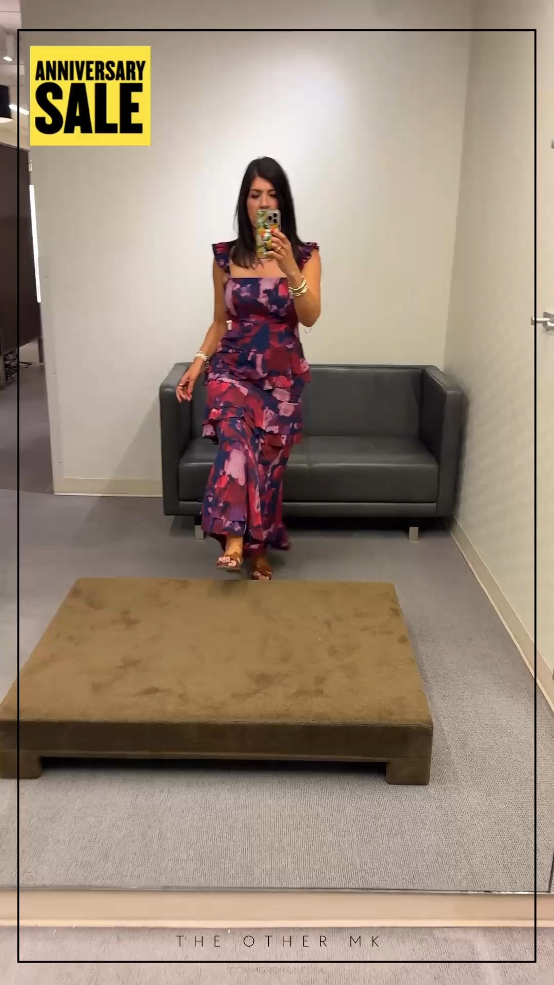 This is so under appreciated!!! Love this under $100 wedding guest dress in the medium and straps are tall girl friendly 

#LTKWedding #LTKSaleAlert #LTKMidsize