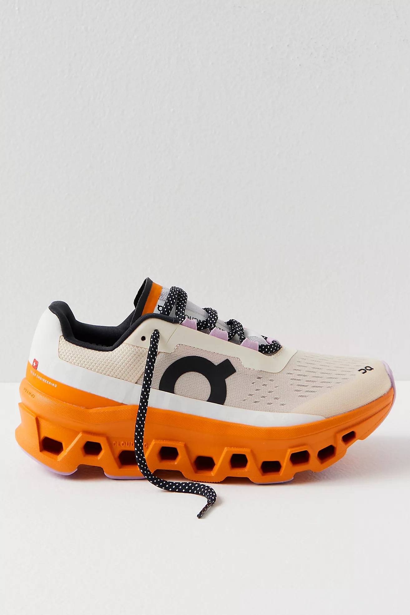 On Cloudmonster Sneakers | Free People (Global - UK&FR Excluded)