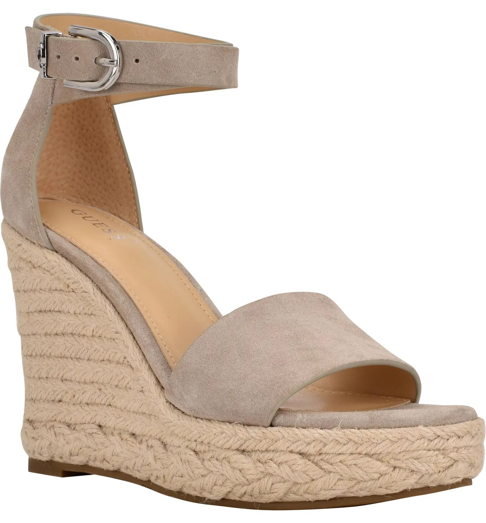 Hidy Platform Wedge Sandal | Nordstrom