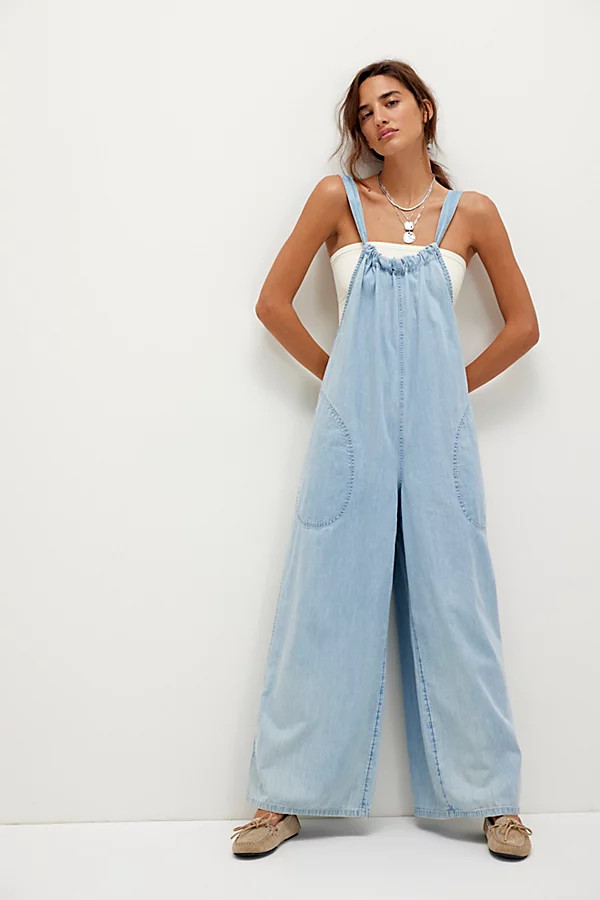 We The Free Freebird Jumpsuit | Free People (Global - UK&FR Excluded)