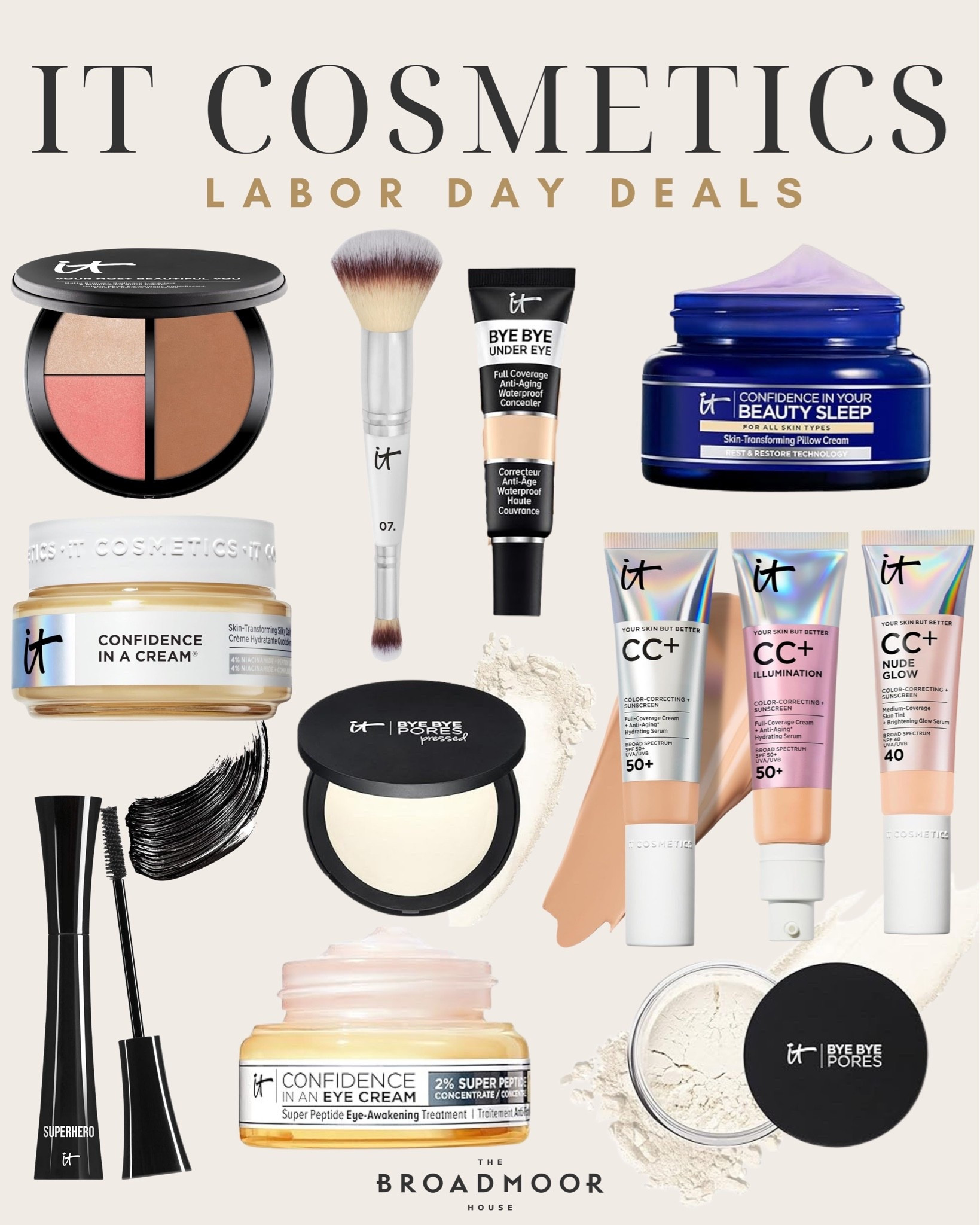 Early Labor Day deals!!

#LTKBeauty #LTKgrwm #LTKselfcare