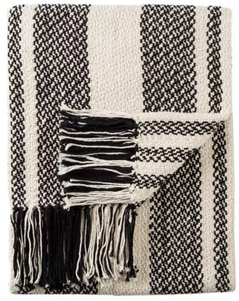 Sojourn Throw | Scout & Nimble