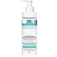 Pharmaceris A Puri-Sensimil Cleansing And Make Up Removing Milk 190Ml | Sephora UK