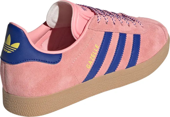 Gazelle Indoor Sneaker (Women) | Nordstrom Rack