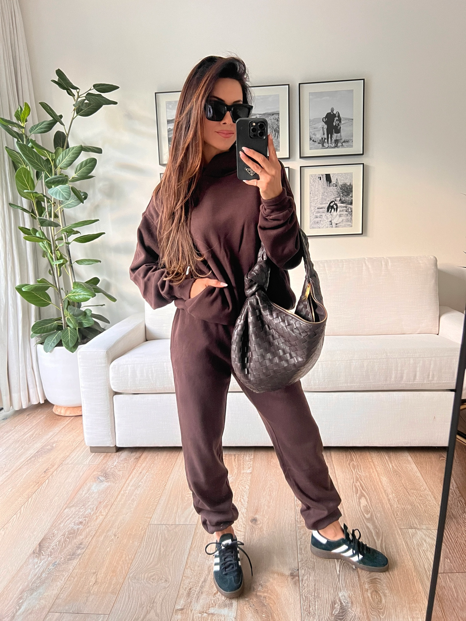 Sweatsuits for the win!


#LTKtravel #LTKshoecrush #LTKfindsunder100