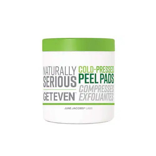 Get Even Cold-Pressed Peel Pads | Sephora (US)