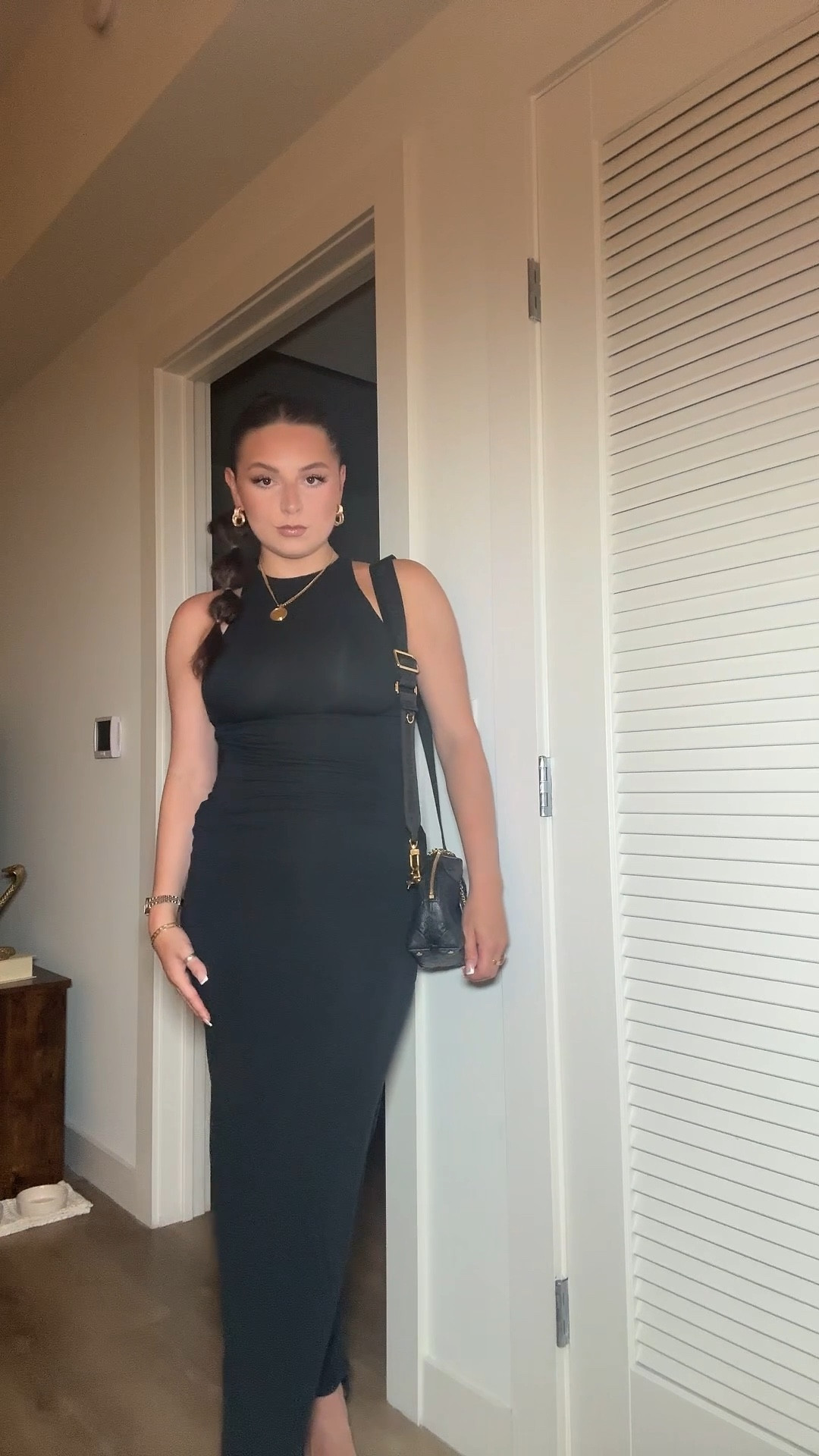 Dinner outfit❤️

#LTKFindsUnder100 #LTKSeasonal