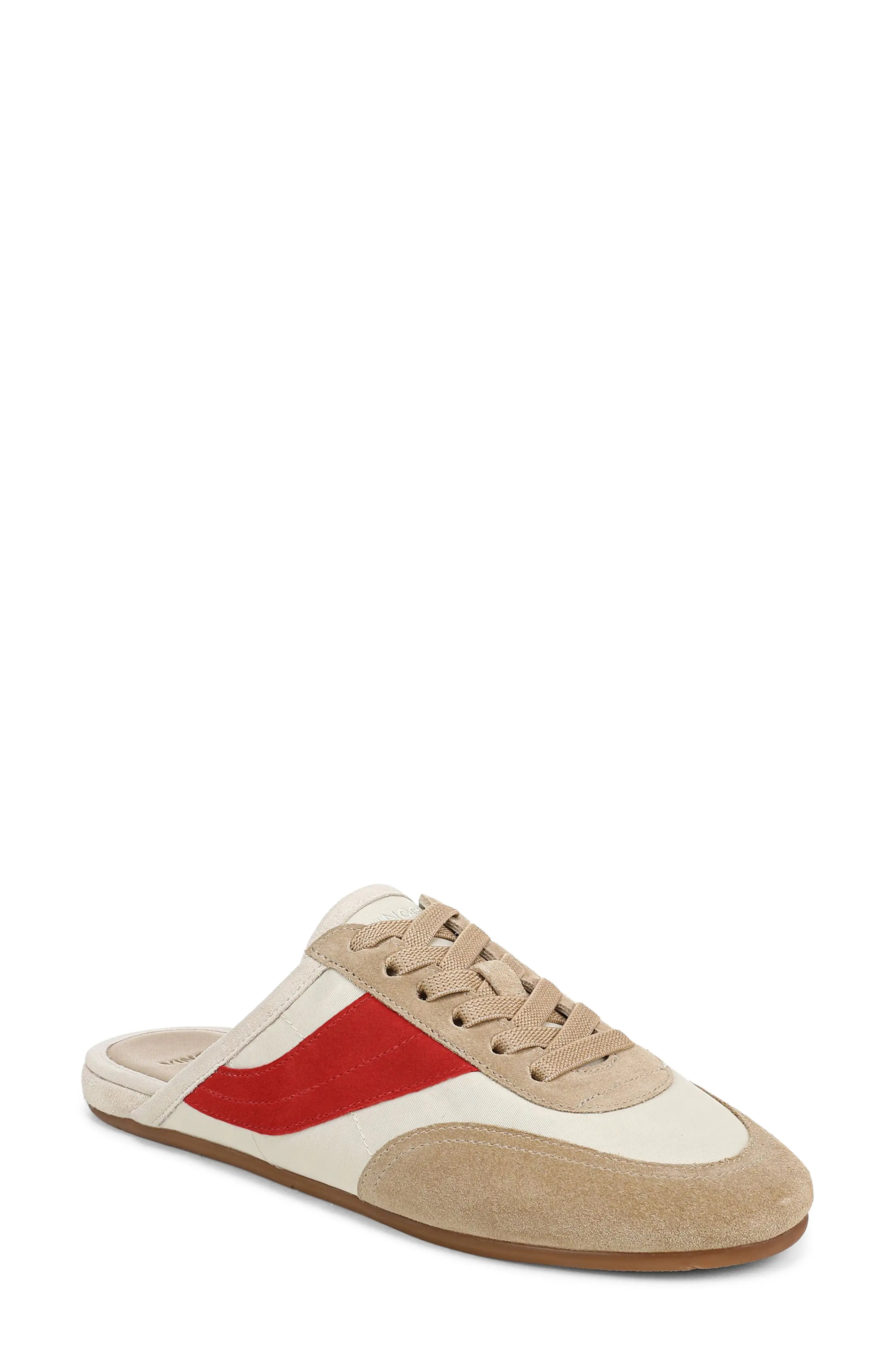 Solstice Mule Sneaker (Women) | Nordstrom | Nordstrom