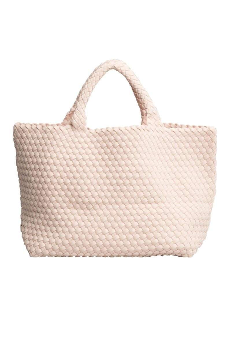 Neoprene Basket Weave Tote | Everything But Water