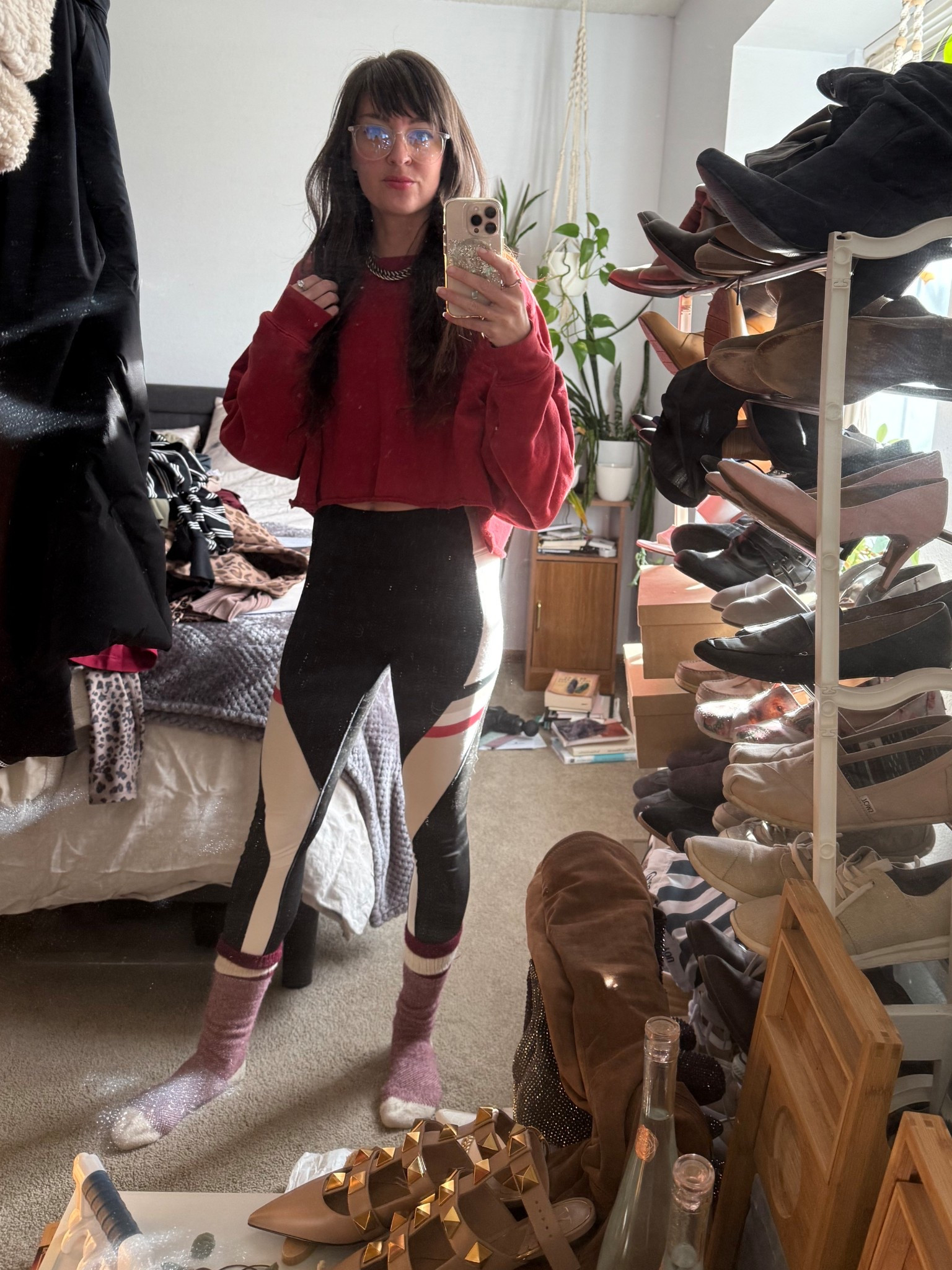 Back at it

#LTKgrwm #LTKdayinmylife #LTKootd