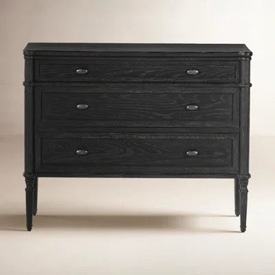 Susie 44" Oak Dresser | Wayfair North America
